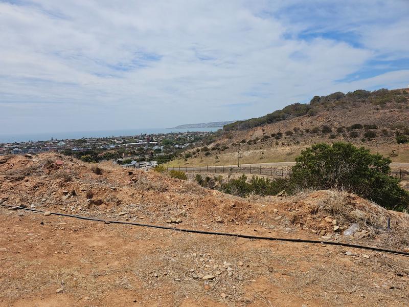 0 Bedroom Property for Sale in Menkenkop Western Cape